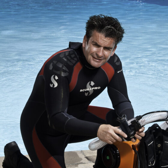 Kurs Divemaster PADI  25-02-2026