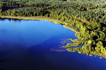 Jezioro Głębokie (06-07)-08-2022