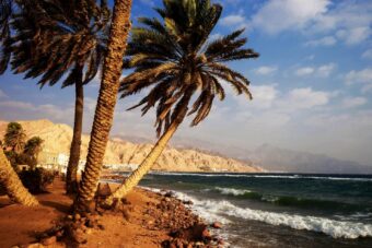 Weekend MAJ – Dahab 26-04-2025 do 03-05-2025