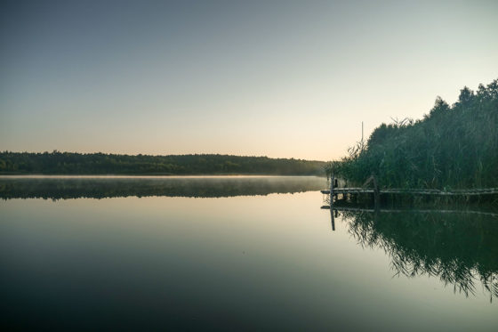 Jezioro Budzisławskie (10-11)-06-2023