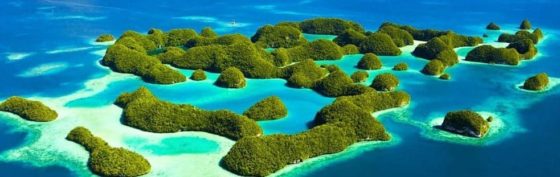Wyspy PALAU 29-11 do 11-12-2023