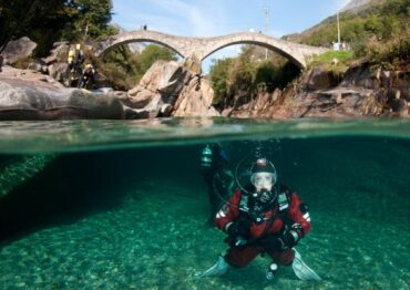 SZWAJCARIA (26-30)-08-2026