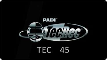 TEC 45 – Deko procedury