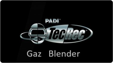 Gaz Blender