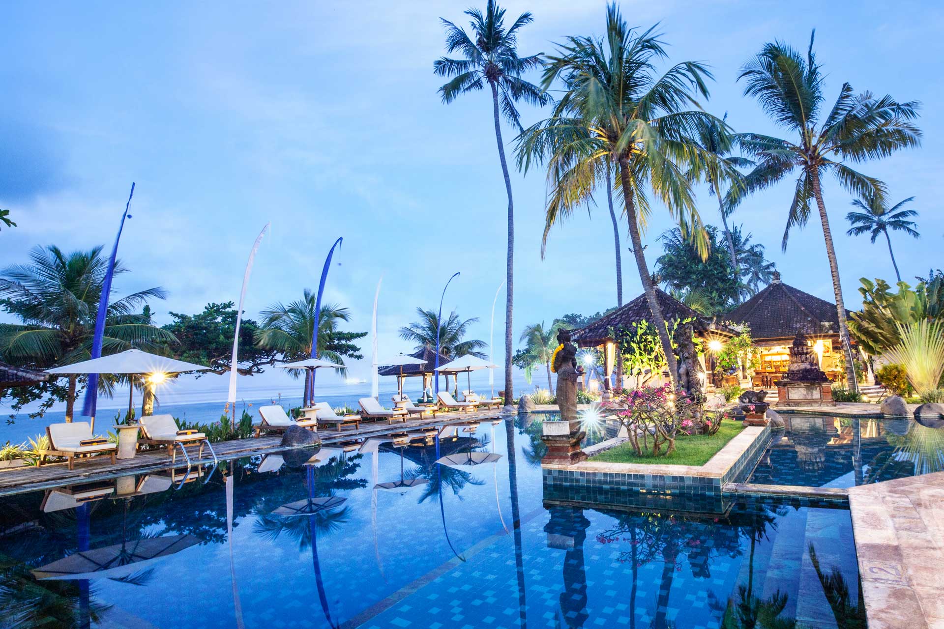 Wyspa Bali